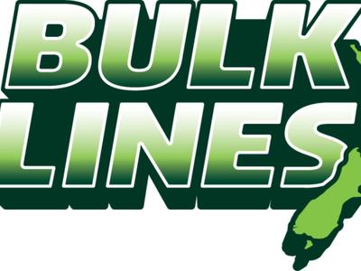 Bulklines Ltd