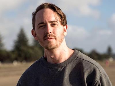 Leanne's Dry July for Kooge!