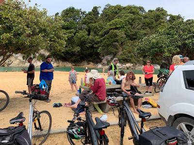 Motueka Baptist Church