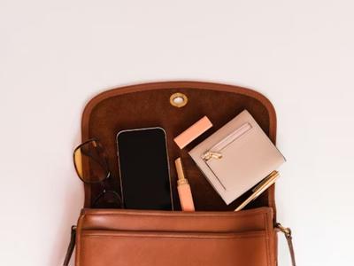 Fill a Bag. Give Hope.