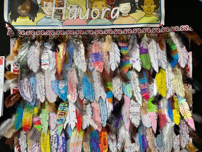 Room 15 - &#x27;Get Active&#x27; 2023