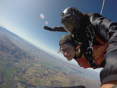 JUMP TO IT!  For Ovarian Cancer Research