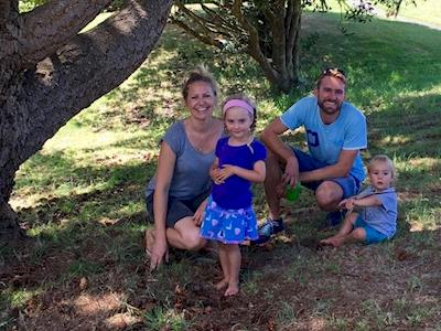 Round the Bays for Child Poverty Action Group