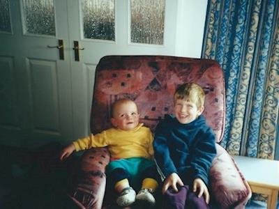 K25 Innsbruck Run for a cause