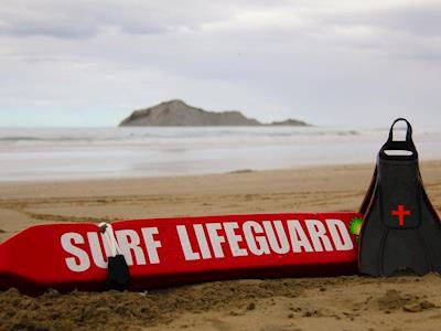 Waimarama Surf Lifesaving Club