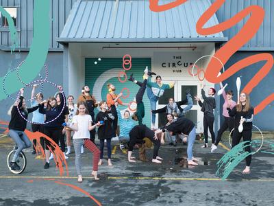 Save the Wellington Circus Hub!