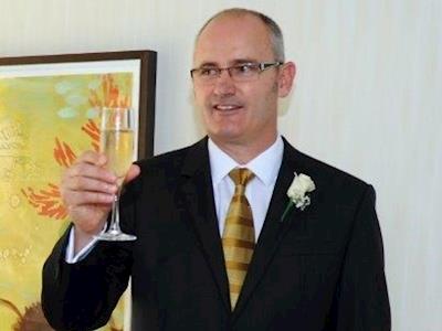 Cary Veenhof - Donations in lieu of flowers 