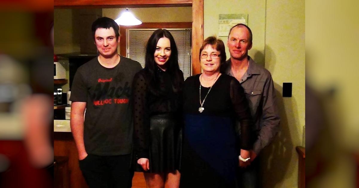 The Sanson Family Givealittle