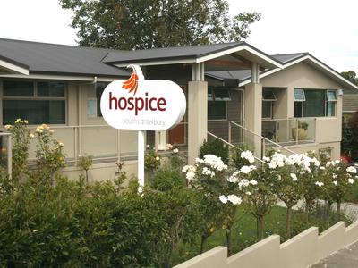 Hospice South Canterbury
