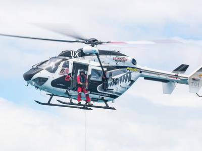 New Plymouth Branch - Chipping Away!