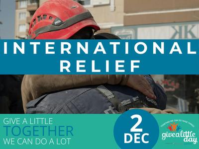 International Relief