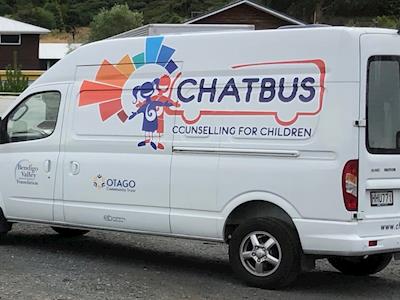 ChatBus Southland
