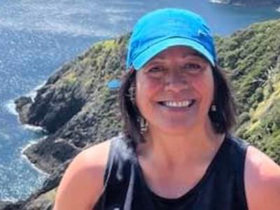 Project Island Song’s 12ks of Christmas - Moana Stuart