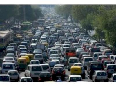 50/50 - A Fair Share for Smart Transport