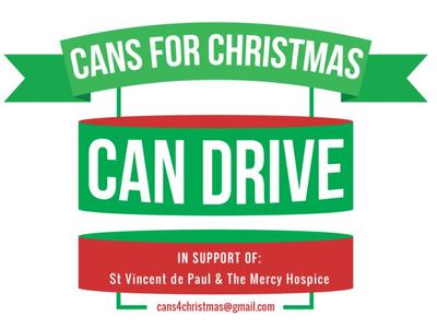 Helping those in need by joining together.