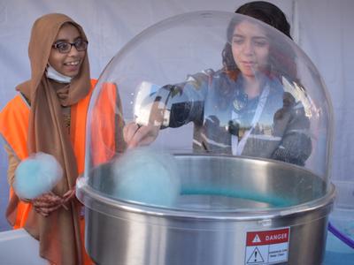 Let’s Celebrate Eid al-Fitr 2023 Together!