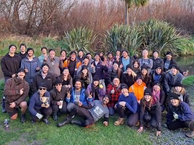 Stantec Christchurch