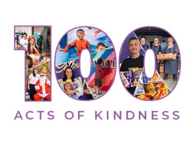 The Kindness Collective - Help from Home 4