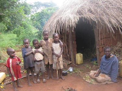 UGANDA CLEAN WATER PROJECT