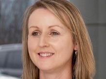 Drop Your Boss Deloittes' Shari Carter