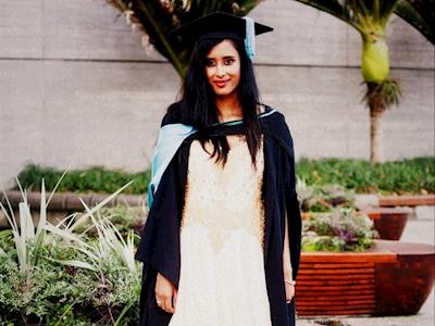 Shaayal Gounden Miss Five Crowns New Zealand Youthline Fundraiser