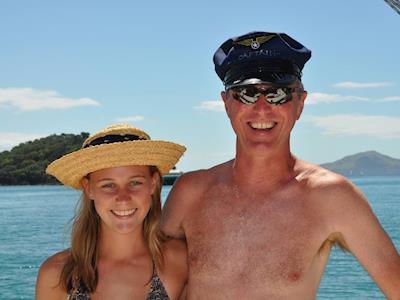 Beat the Bastard - Raising funds for Myeloma NZ (by running the Queenstown Half)