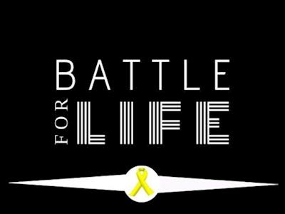Battle for Life 2018 - Hawkes Bay vs Manawatu