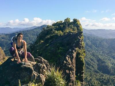 Alistair Graham's Fundraiser for 'Everest in a Day'