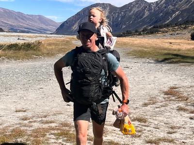 Whitehorse Solo - Mr Coasting..... (Steven Smit)