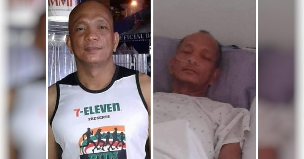 Bring Jigger Home this Christmas Givealittle