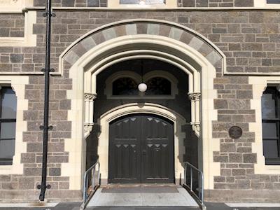 Help reopen The Arts Centre