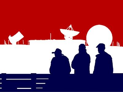 Help Finish THE 5TH EYE Feature Documentary!