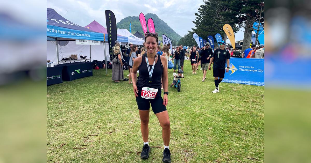 From First Triathlon to World Champs — Help Me Get to Spain! ‍♀️ ‍♀️ ‍♀ ...