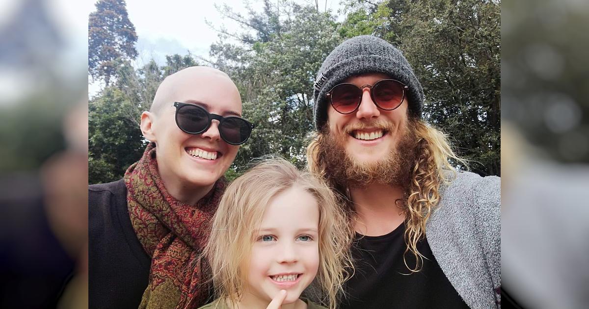 Help Lydia Get Through Chemotherapy Givealittle