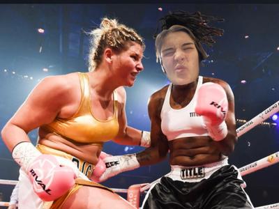 Rubys Boxing Challenge