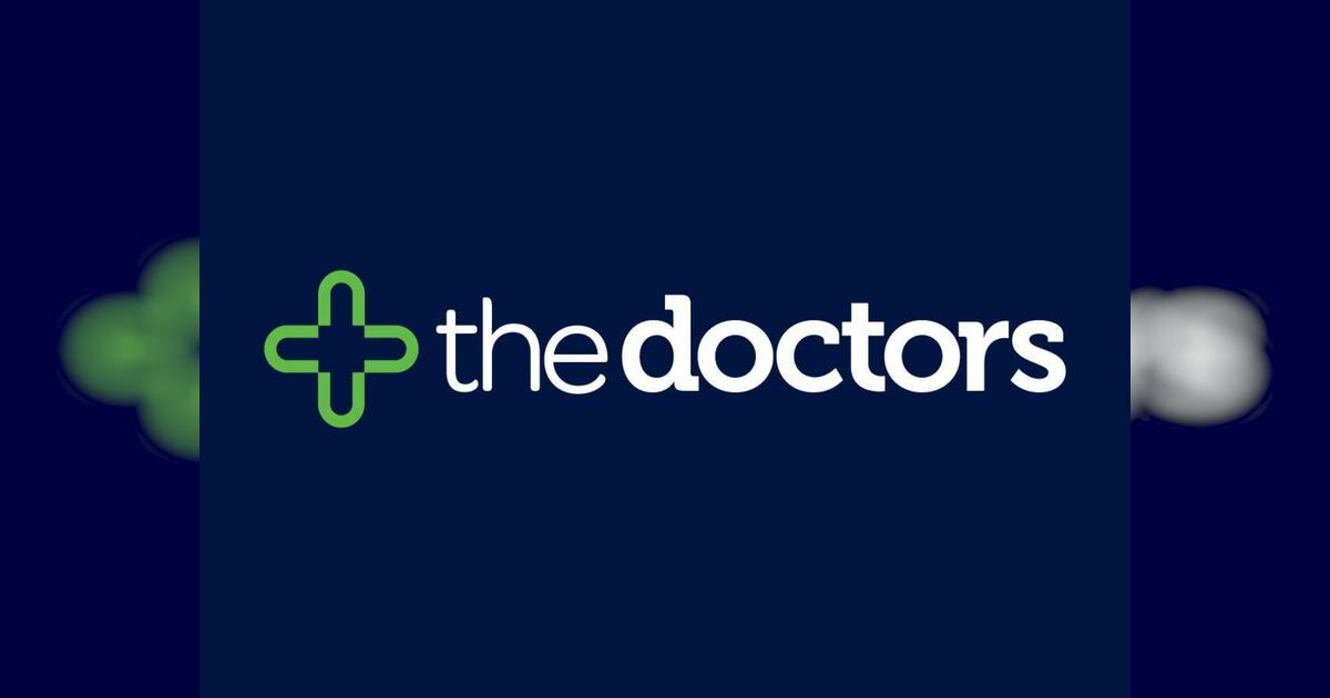 The Doctors Ti Rakau - Givealittle