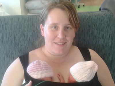 Waikato NICU Thank You