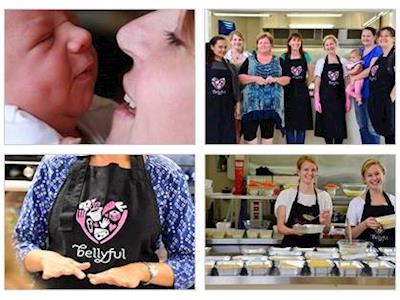 Bellyful West Auckland
