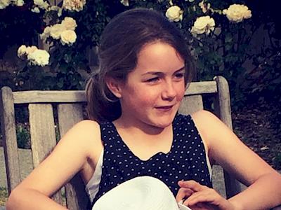 My First Cobham Fun Run