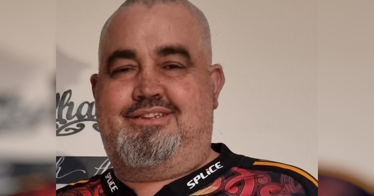 Shaun and His Family Need Your Help To Beat Cancer Again!! - Givealittle