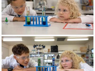 House of Science Central Waikato