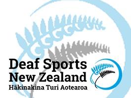 Deaf Sports New Zealand