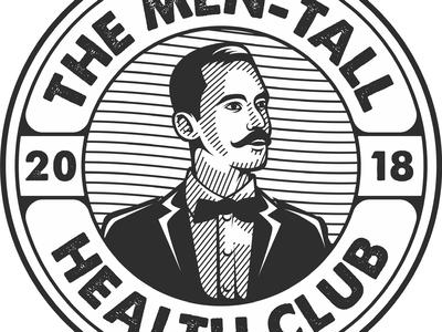 The Men-Tall 24hr Walk & Talk a-thon 2023