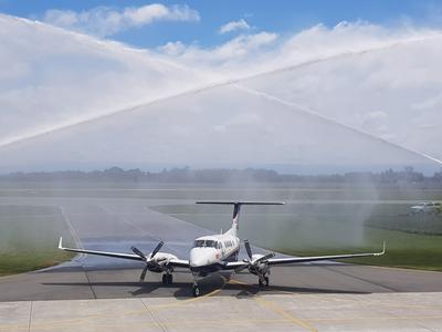 Our MISSION to raise $10k and save lives - New Zealand Flying Doctors