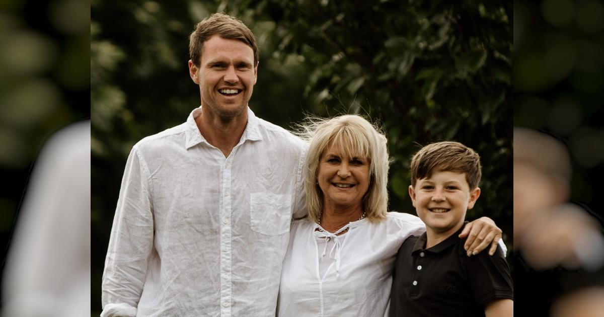 Support Tiffany Corbett in Her Battle Against Stage 4 (Metastatic) Bowel Cancer Givealittle