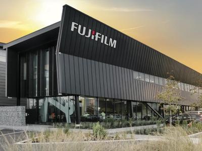 FUJIFILM Business Innovation New Zealand