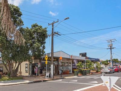 Beach Haven Doesn't Need Super Liquor!