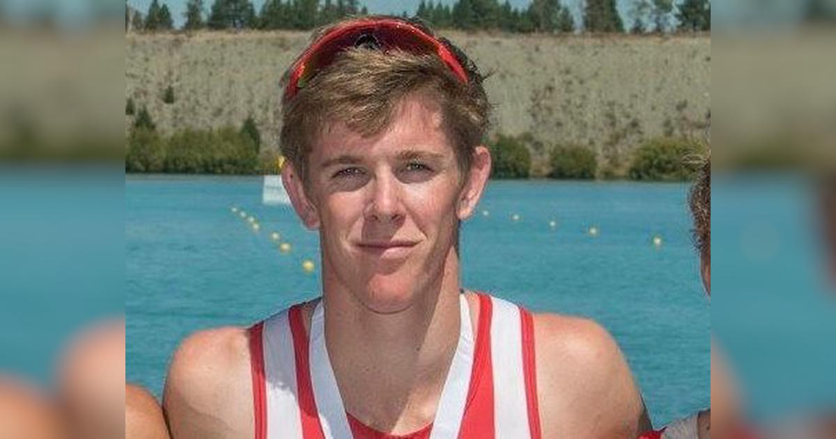 Support Ben Taylor to get to the 2017 World Rowing Champs in Lithuania ...