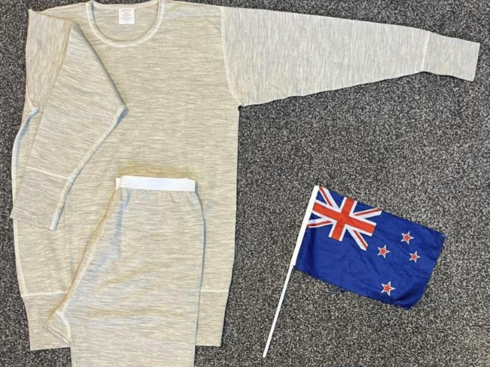 Thermal clearance singlets nz