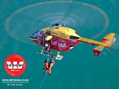 Christchurch Casino - Summer Crew Challenge